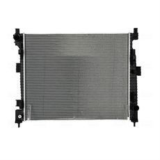 NISSENS 607135