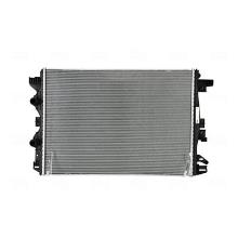 NISSENS 607140