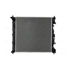 NISSENS 607158