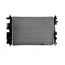 NISSENS 607180