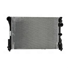NISSENS 607186