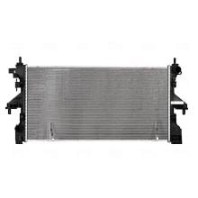NISSENS 607200