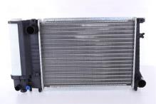 NISSENS 60735A