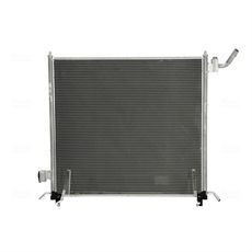 NISSENS 607376