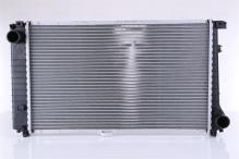 NISSENS 60757A