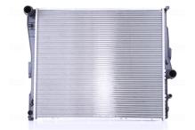 NISSENS 60807