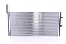 NISSENS 60835