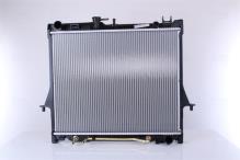 NISSENS 60854