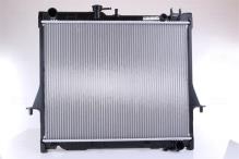 NISSENS 60855