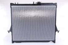 NISSENS 60856