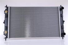 NISSENS 60981A