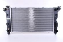 NISSENS 60984