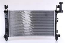 NISSENS 60992