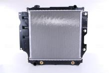 NISSENS 60993