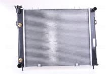 NISSENS 61000