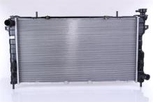 NISSENS 61004