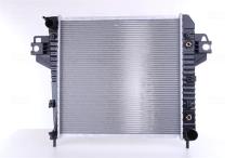 NISSENS 61017