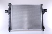 NISSENS 61023