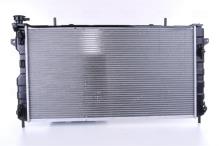 NISSENS 61025