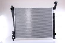 NISSENS 61033