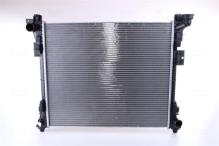 NISSENS 61034