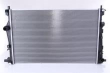 NISSENS 61040