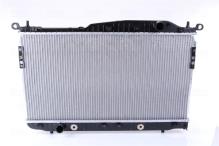 NISSENS 61629