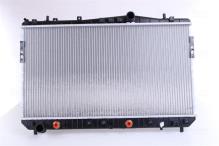 NISSENS 61634