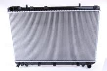 NISSENS 61668