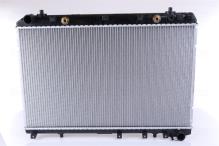 NISSENS 61669