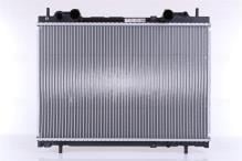 NISSENS 61672A
