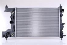 NISSENS 61677