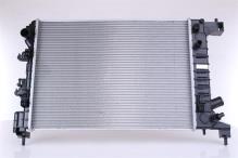 NISSENS 61678