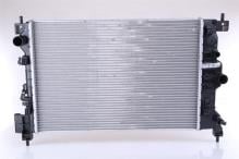 NISSENS 61697