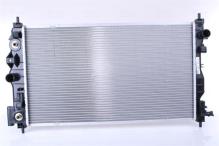 NISSENS 61707