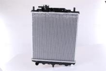 NISSENS 61762