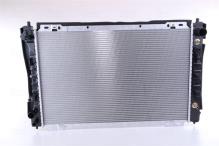 NISSENS 62003