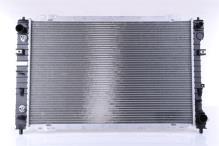 NISSENS 62004