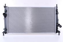 NISSENS 62017A