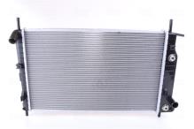 NISSENS 62050