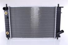 NISSENS 62054