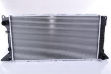 NISSENS 62057A