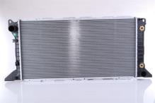 NISSENS 62058A