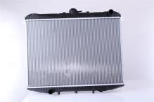 NISSENS 62069A