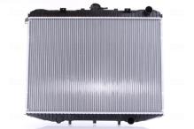 NISSENS 62070A