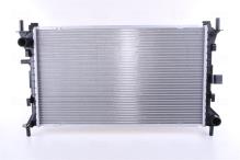 NISSENS 62073A