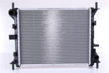 NISSENS 62074