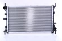 NISSENS 62075A