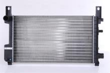 NISSENS 62076A