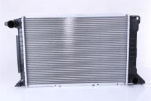 NISSENS 62080A